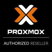 Proxmox Virtual Environment