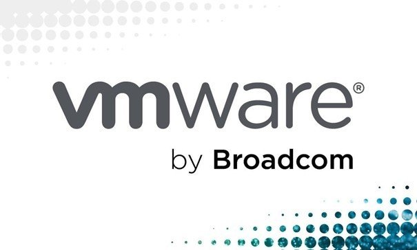 VMware by Broadcom ab sofort verfügbar! - VMware by Broadcom ab sofort verfügbar!
