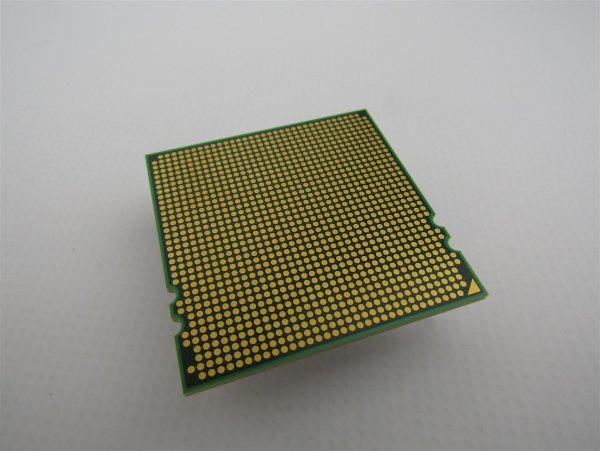 AMD Opteron 2384 CPU (2.7 GHz, 4-Core, 115W TDP) - OS2384WAL4DGI