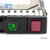 HPE 600GB SAS 12G Enterprise 15K SFF (2.5in) SC HDD