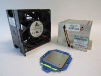HP ML350p Gen8 Intel® Xeon® E5-2609...