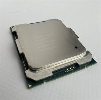 Intel Xeon E5-2637v4 (3.50 GHz-3.70 GHz/4-core/15MB/135W) - SR2P3