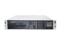 HPE DL380 G7 2x E5620 / 64GB / 2x 300GB