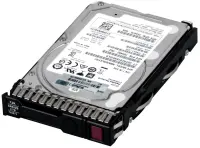 HPE 2TB SAS 12G Business Critical 7.2K SFF SC 512e HDD