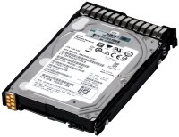 HPE 2TB SAS 12G Business Critical 7.2K SFF SC 512e HDD