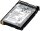 HPE 2TB SAS 12G Business Critical 7.2K SFF SC 512e HDD