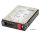 HPE 8TB SATA 6G Business Critical 7.2K LFF LP 1-year Warranty 512e HDD