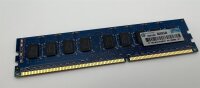 HP 4GB DDR3 DIMM 240-PIN 1600 MHz PC3-12800 CL11...