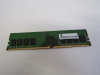 HP 8GB (1x8GB) DDR4-2400 nECC Unbuffered RAM -...