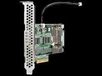 HPE Smart Array P440/4G FBWC 12G Dual Port SAS Controller