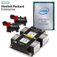 HPE DL360 Gen10 Intel Xeon-Silver 4110...