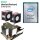 Intel Xeon-Gold 5118 (2.3GHz/12-core/105W) Processor Kit for HPE ProLiant DL380 Gen10