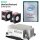 Intel Xeon-Gold 6138 (2.0GHz-3.7GHz/20-core/125W) Processor Kit for HPE ProLiant DL380 Gen10