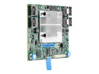 HPE Smart Array P816i-a SR Gen10 (16 Internal Lanes/4GB...