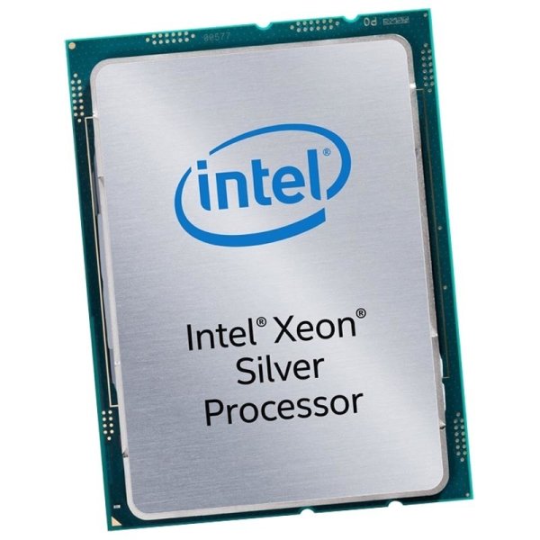 Intel  Xeon-Silver 4114 (2.2-3.0GHz/10-core/85W) Processor