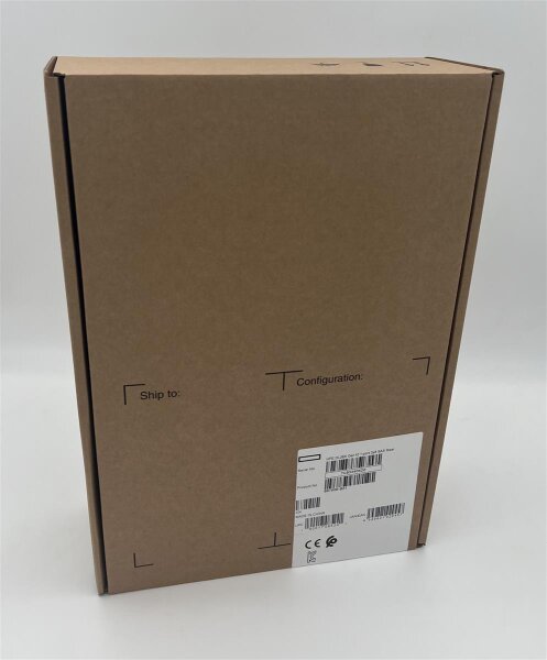 HPE DL38X Gen10 x8/x8/x8 1-port 2 NVMe SlimSAS Riser
