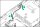 HPE Gen10 Chassis Intrusion Detection Kit - 867824-B21 / 878412-001 / 873841-001