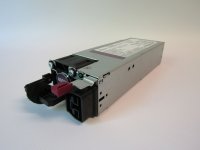 HPE 800W Flex Slot Universal Hot Plug LH Power Supply Kit