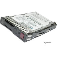 HPE 2.4TB SAS 12G Enterprise 10K SFF (2.5in) SC 3yr Wty...