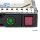 HPE 2.4TB SAS 12G Enterprise 10K SFF (2.5in) SC 3yr Wty 512e Digitally Signed Firmware HDD