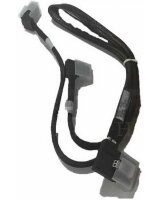 HPE ML350 Gen10 SFF SA/HBA Cable Kit for additional drive...