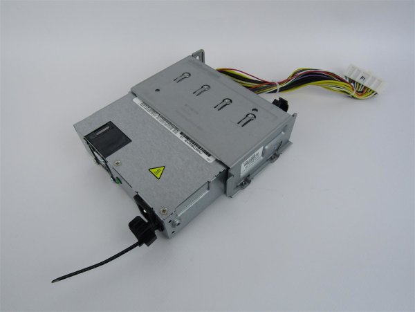 HPE 500W Non HotPlug Power Supply Kit f&uuml;r ML350 &amp; DL325 Gen10 - 837074-B21 / 866726-001