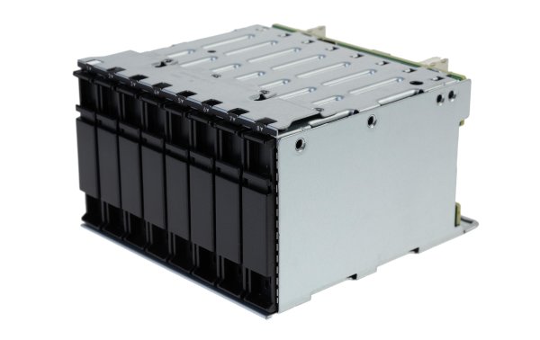 HPE ML350 Gen10 8SFF Drive Cage Kit