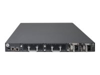 HPE FlexFabric 5900CP 48XG 4QSFP+ Front-to-Back AC Switch...