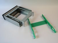 HP Optical Bay HDD Mounting Bracket