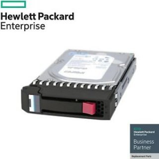 HPE MSA 12TB 12G SAS 7.2K LFF (3.5in) Midline 512e 1yr Warranty Hard Drive