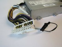 HPE 550W Standard FIO Power Supply Kit