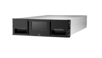 HPE StoreEver MSL3040 Scalable Library Expansion Module