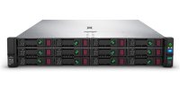 HPE DL380 Gen10 4110  32G 12LFF Server