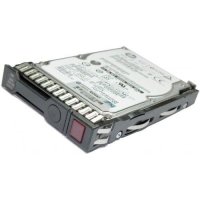 HPE 1.2TB 12G SAS 10K SFF SC ENT HDD DS