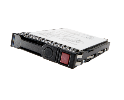 HPE MSA 960GB SAS 12G Read Intensive LFF (3.5in) 3yr Wty SSD