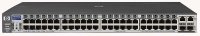 HP PROCURVE SWITCH 2650 48x PORT 48x10/100 + 2x 2x 10/100/1G
