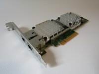 HPE Ethernet 10Gb 2P 530T Adapter