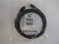 HPE cable Ethernet CAT5 RJ45 210cm