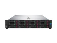 HPE ProLiant DL380 Gen10 4208 2.1GHz 8-core 1P 32GB-R P816i-a NC 12LFF 800W RPS Server
