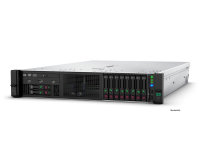 HPE DL380 Gen10 4210 1P 32G NC 8SFF Basis Server