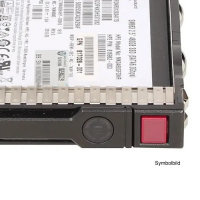 HPE 3.84TB SATA 6G Read Intensive SFF SC Multi Vendor SSD
