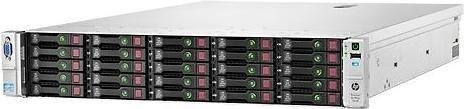 HPE DL380p Gen8 Storage-Server 10x 900GB SAS