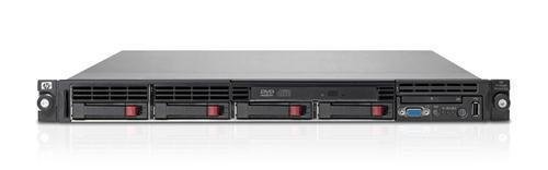 HPE DL360 G6 NAS-Server-System