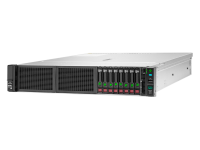 HPE ProLiant DL180Gen10 4208 1P 16 GB-RS100i 8 SFF Server