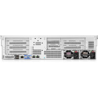 HPE ProLiant DL180Gen10 4208 1P 16 GB-RS100i 8 SFF Server
