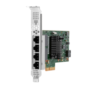 Intel I350-T4 Ethernet 1Gb 4-port BASE-T Adapter for HPE