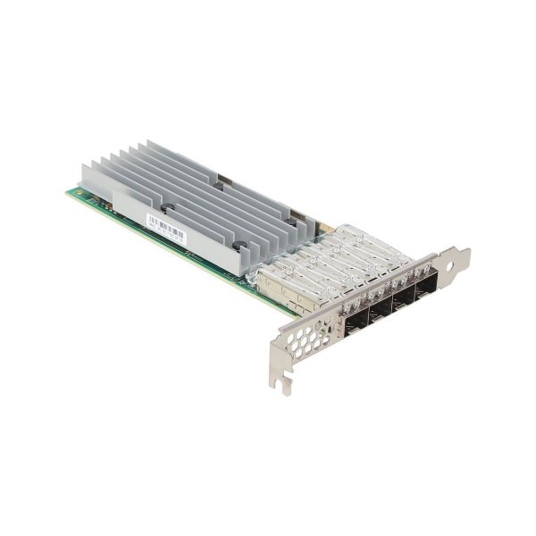Marvell QL41134HLCU Ethernet 10Gb 4-port SFP+ Adapter for HPE