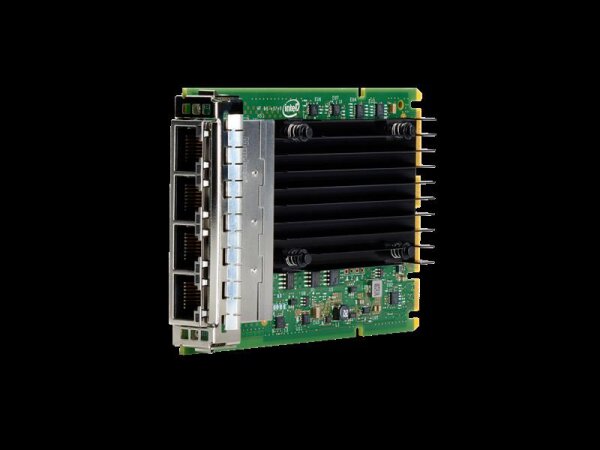 Intel I350-T4 Ethernet 1Gb 4-port BASE-T OCP3 Adapter for HPE