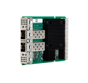 Marvell QL41132HQCU Ethernet 10Gb 2-port SFP+ OCP3 Adapter for HPE