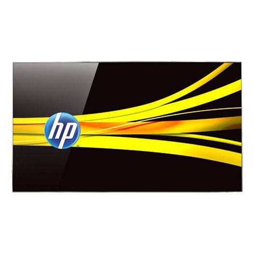 HP LD4730G 47" Ultra-Slim DSD Digital Signage Display